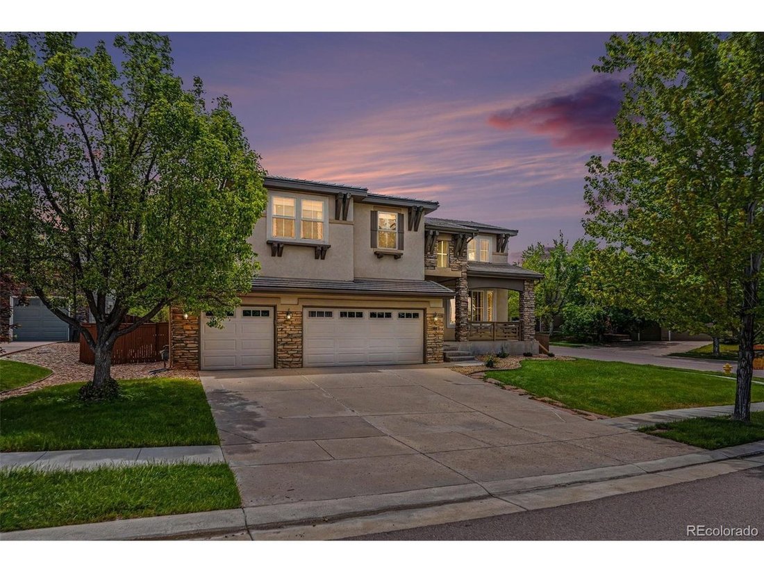House in Highlands Ranch, Colorado, United States 2 - 18211398
