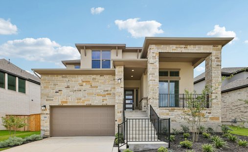 Maison à Kyle, Texas, États-Unis 1