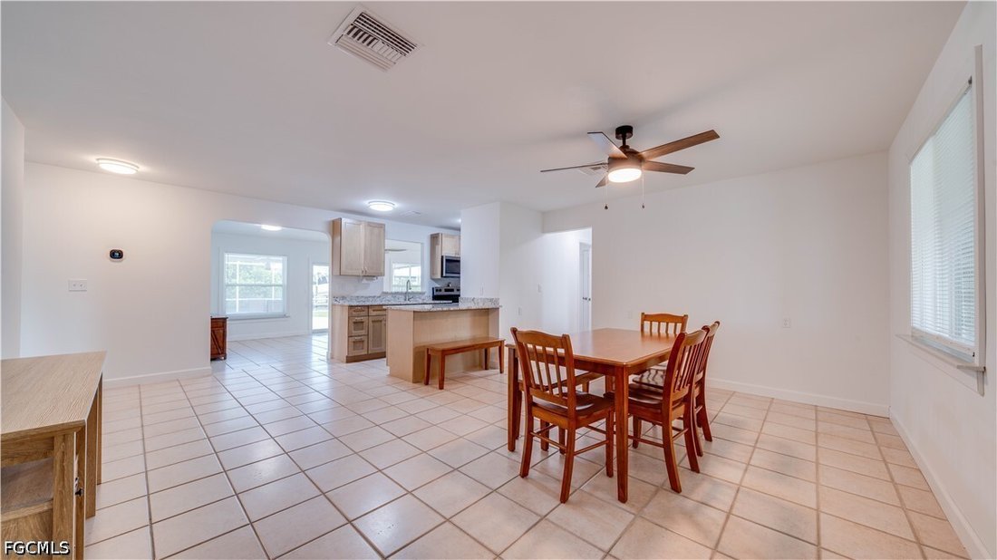 House in Saint James City, Florida, United States 5 - 18212555