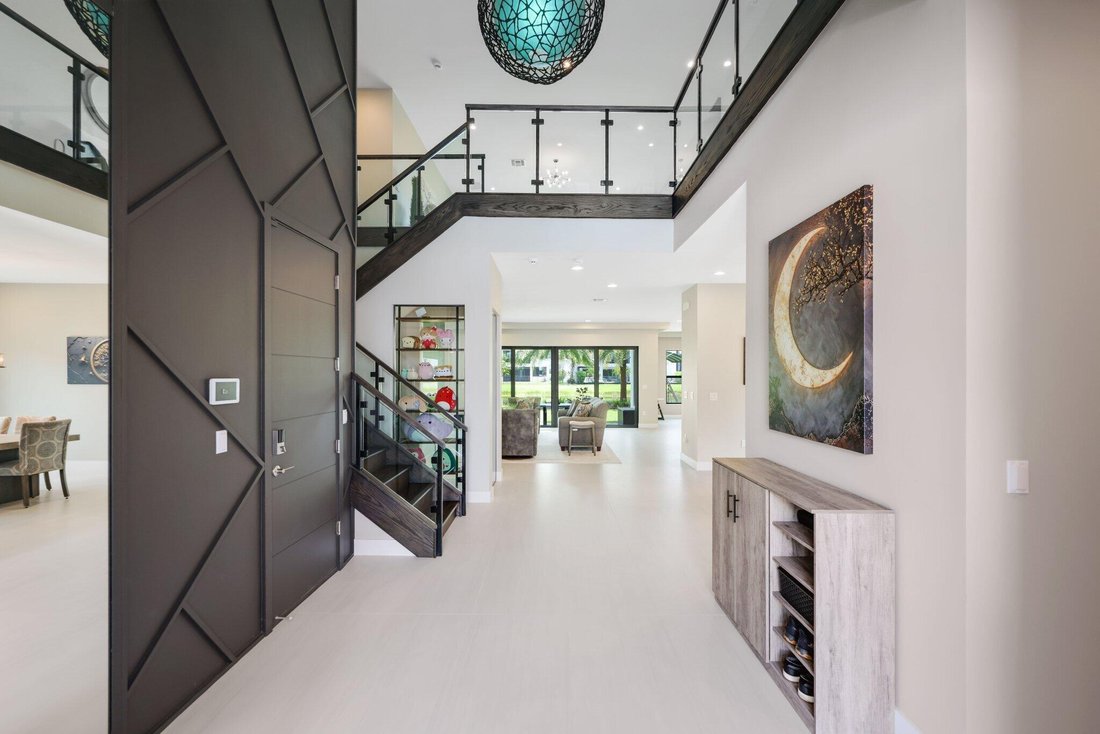 House in Boca Raton, Florida, United States 1 - 18213096