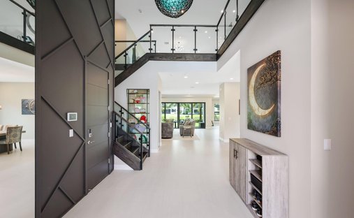 Haus in Boca Raton, Florida, Vereinigte Staaten 1