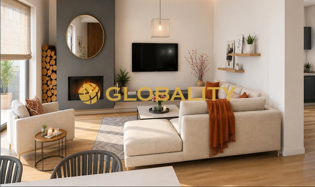 Apartment in Chalandri, Attica, Greece 3 - 18211519