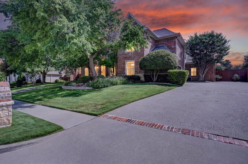 Casa a Plano, Texas, Stati Uniti 2 - 18212092
