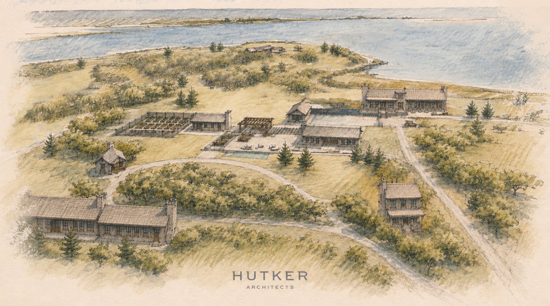 Land in Edgartown, Massachusetts, United States 1 - 18212544
