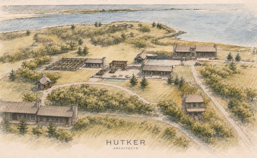 Land in Edgartown, Massachusetts, United States 1