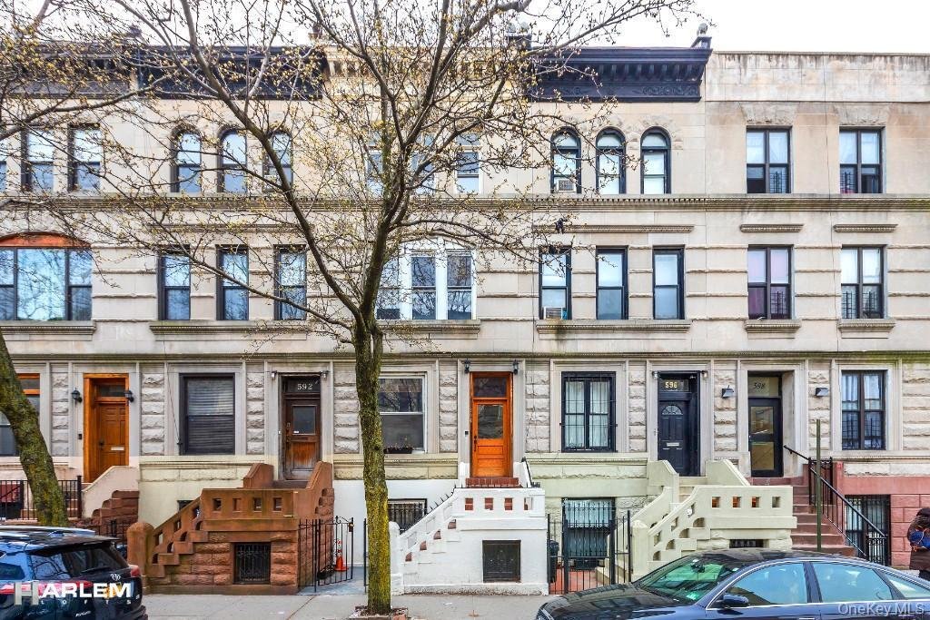 House in New York, New York, United States 1 - 18211017
