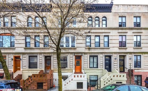 House in New York, New York, United States 1
