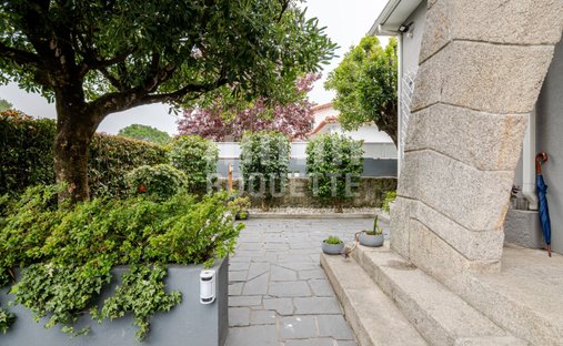 House in Cedofeita, Santo Ildefonso, Se, Miragaia, Sao Nicolau e Vitoria, Porto District, Portugal 1