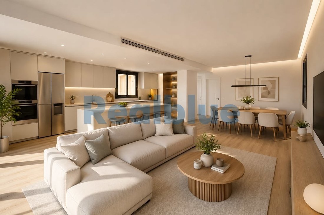 Apartment in Gerakas, Attica, Greece 1 - 16273935