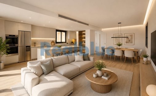Appartement à Gerakas, Attique, Grèce 1