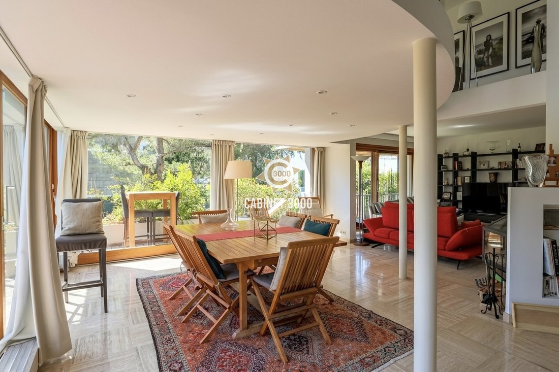 Apartment in Le Faron-Fort-Rouge, Toulon, France 4 - 16858970