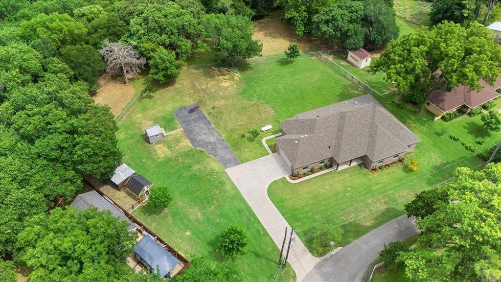 Maison à Lewisville, Texas, États-Unis 1 - 18212078