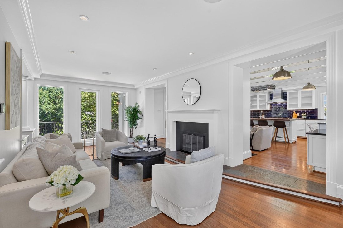 House in Washington, District of Columbia, United States 4 - 18213004