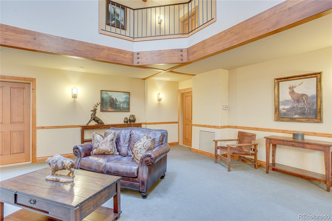 Condo in Avon, Colorado, United States 5 - 18211148