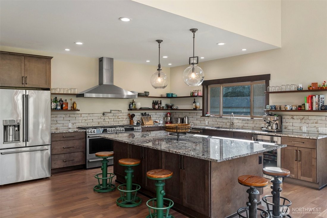 House in Randle, Washington, United States 5 - 18212281