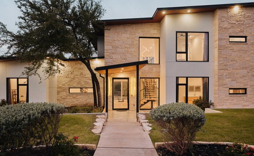 Casa a Austin, Texas, Stati Uniti 1