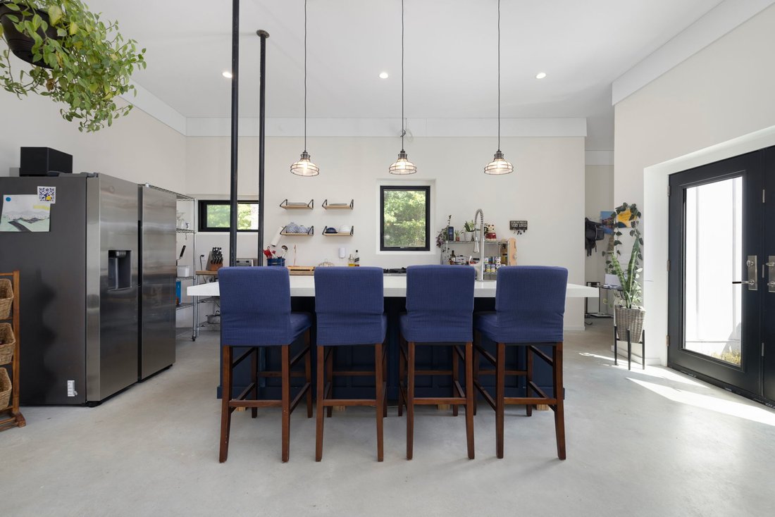 House in Richmond, Rhode Island, United States 3 - 18212613