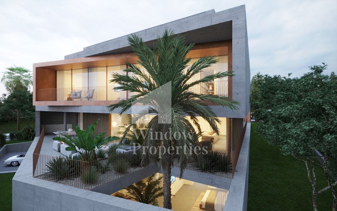 House in Almancil, Algarve, Portugal 1 - 18213684