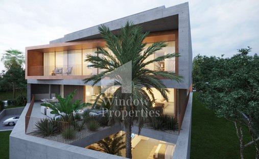 House in Almancil, Algarve, Portugal 1