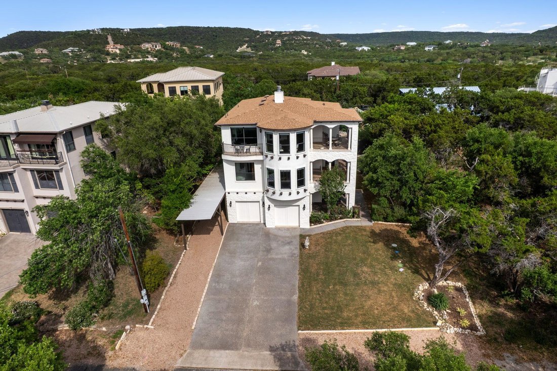 House in Leander, Texas, United States 5 - 18200288