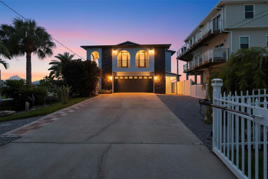 House in Hernando Beach, Florida, United States 2 - 18211259