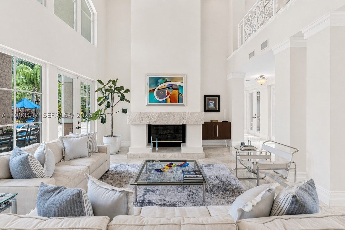 Casa a Davie, Florida, Stati Uniti 4 - 17799599