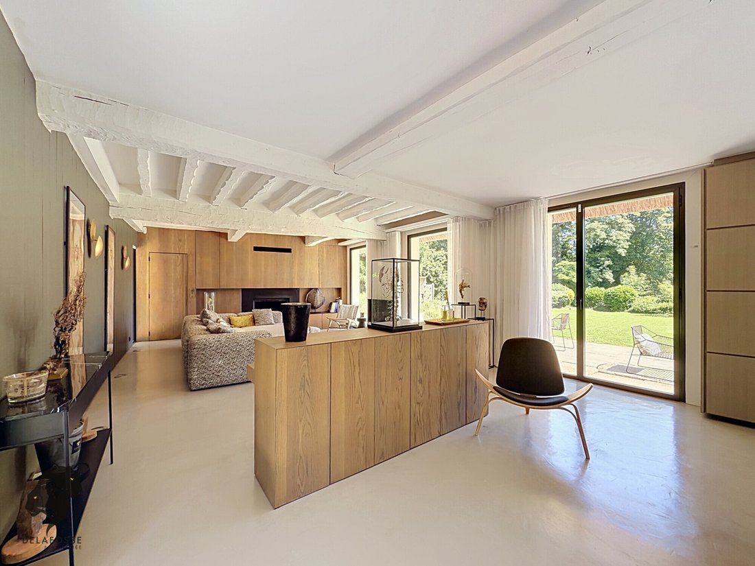 House in Le Plateau, Bihorel, France 3 - 18212454