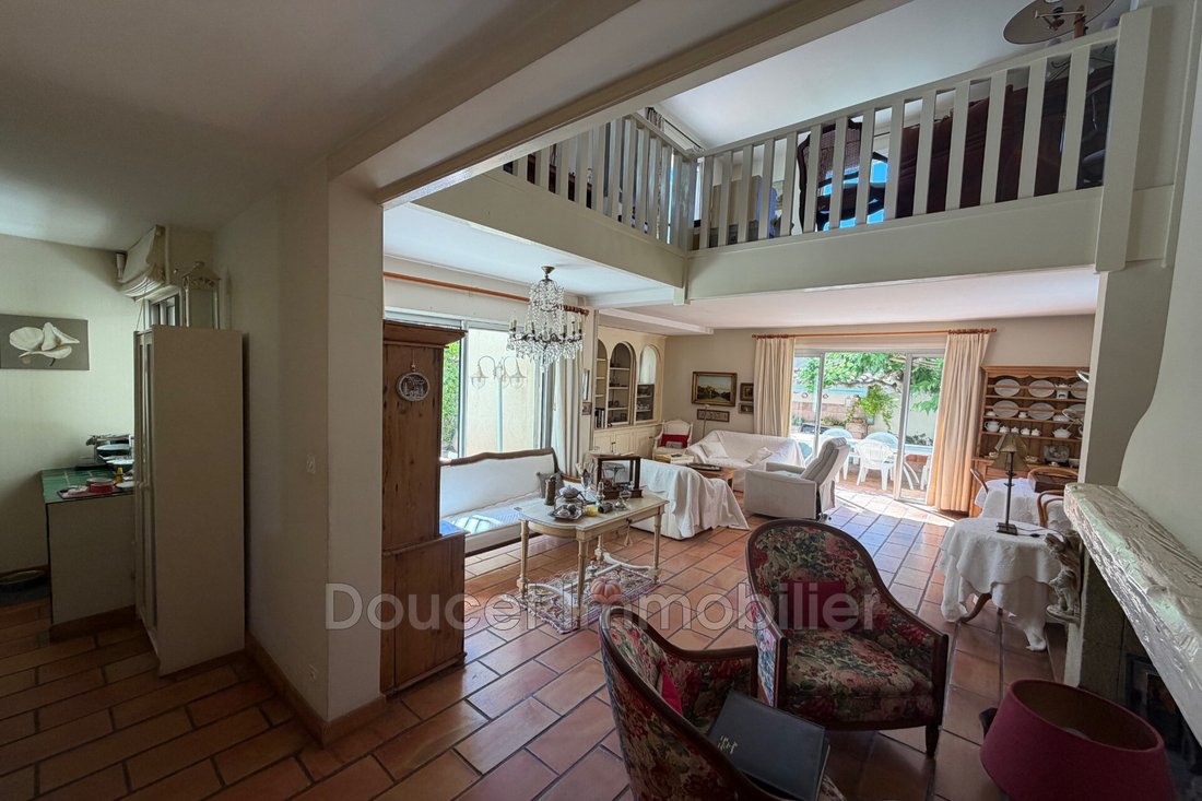 Villa in Valras-Plage, Occitania, France 4 - 18211747