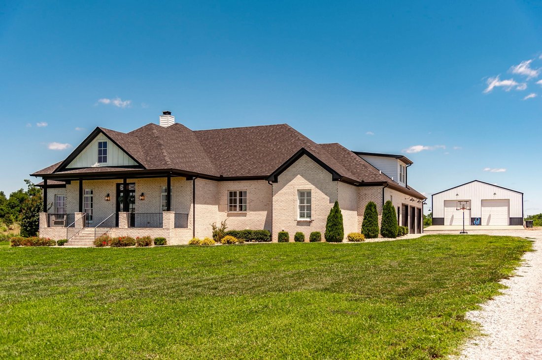 House in Gallatin, Tennessee, United States 3 - 18211769