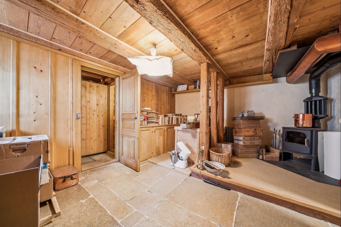 Residenza a Cortaillod, Cantone di Neuchâtel, Svizzera 1 - 18212976