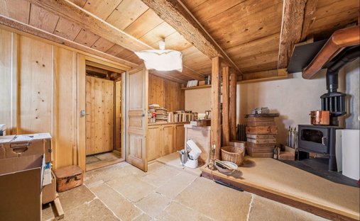 Townhouse en Cortaillod, Cantón de Neuchâtel, Suiza 1