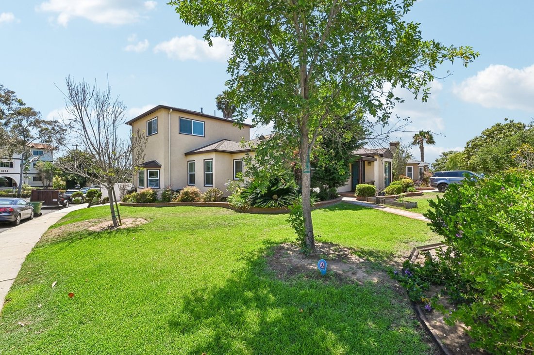 House in Los Angeles, California, United States 3 - 18213027