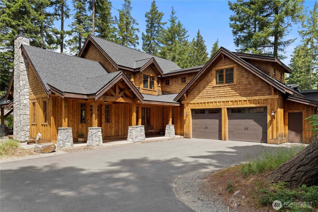 House in Cle Elum, Washington, United States 2 - 18211625