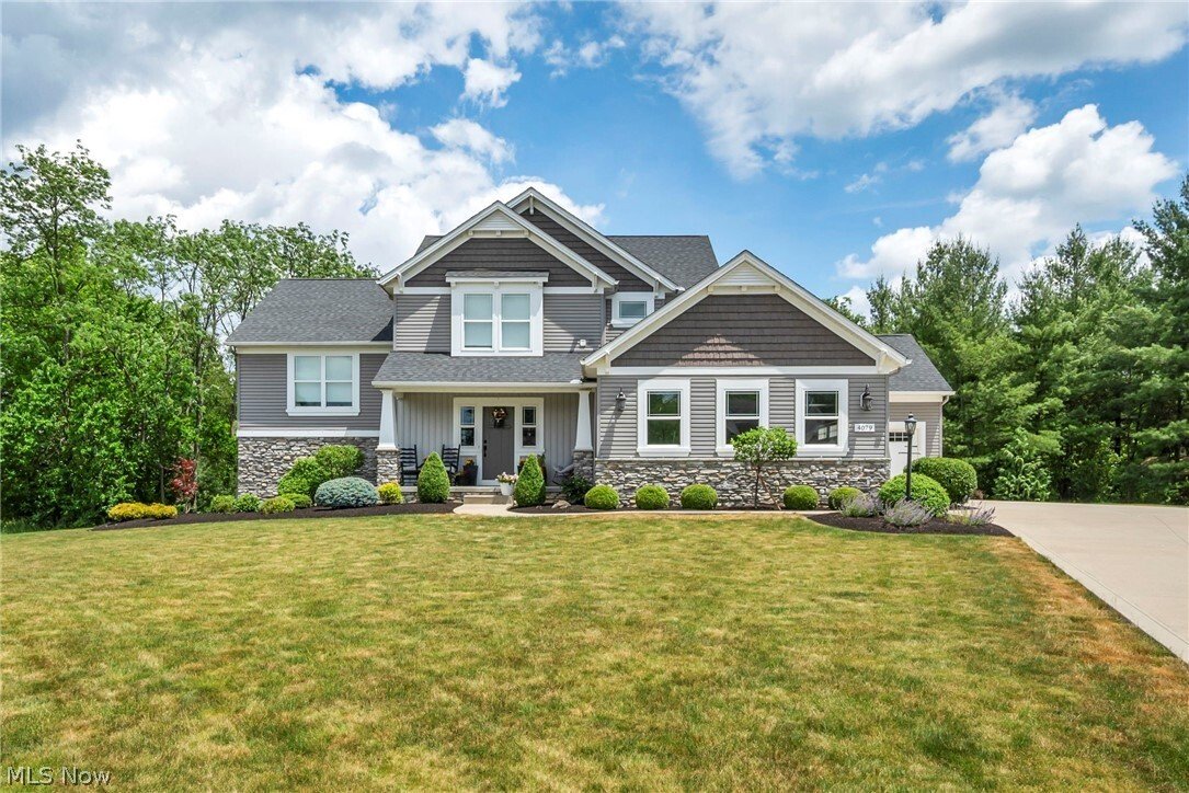 House in Medina, Ohio, United States 2 - 18211671