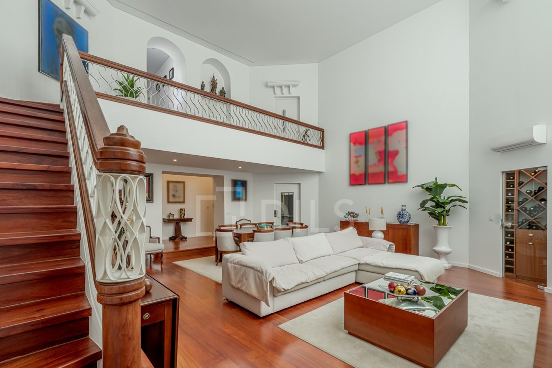 House in Arroios, Lisbon, Portugal 1 - 18213331