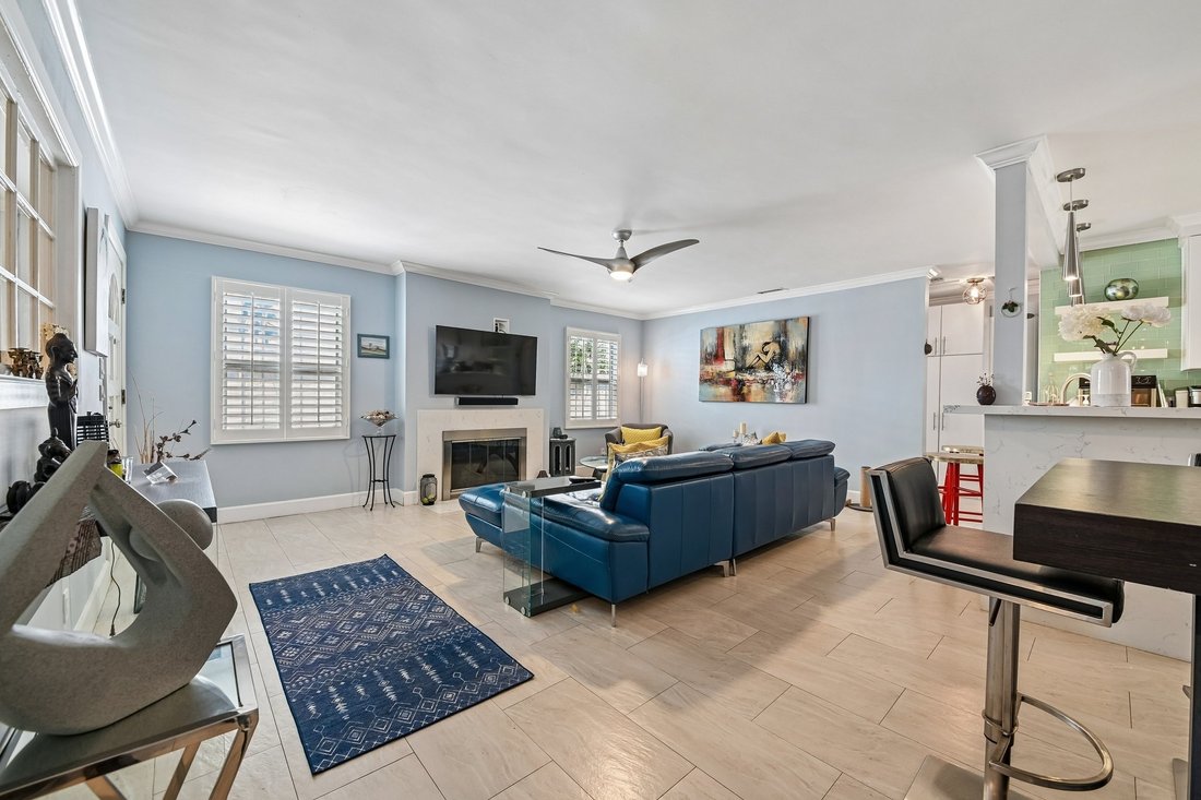 House in Los Angeles, California, United States 4 - 18212888