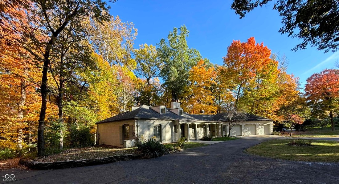 House in Indianapolis, Indiana, United States 1 - 18210975