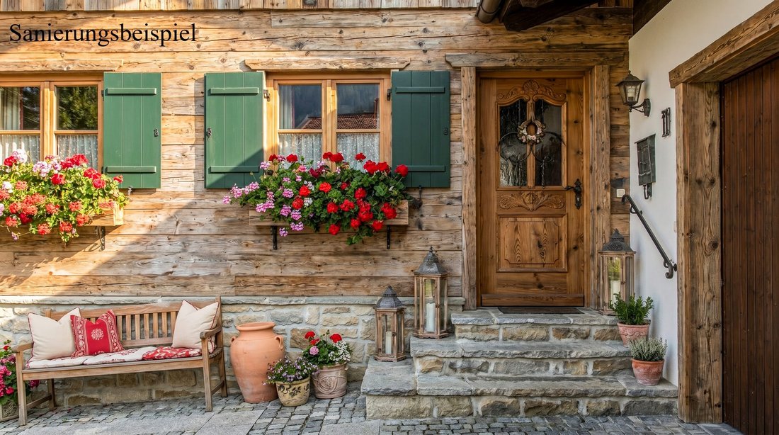 Country House in Jochberg, Tyrol, Austria 3 - 17450913