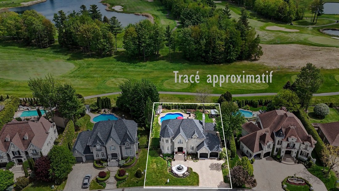 House in Blainville, Quebec, Canada 3 - 18211595
