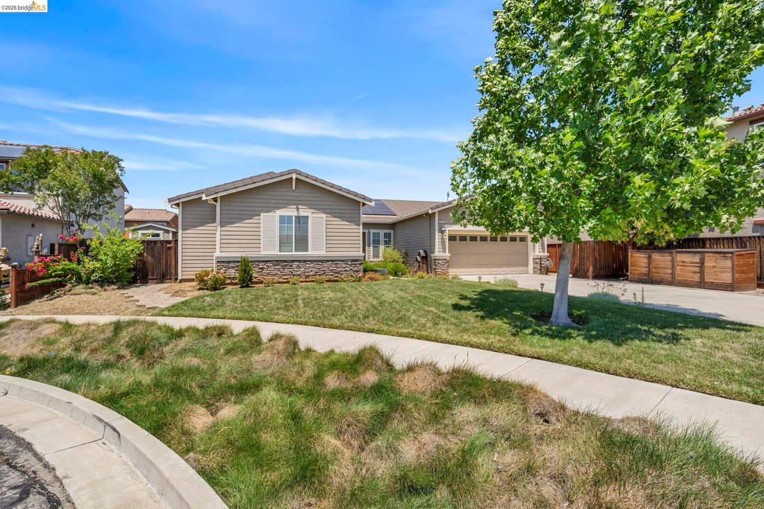 House in Livermore, California, United States 4 - 18211310