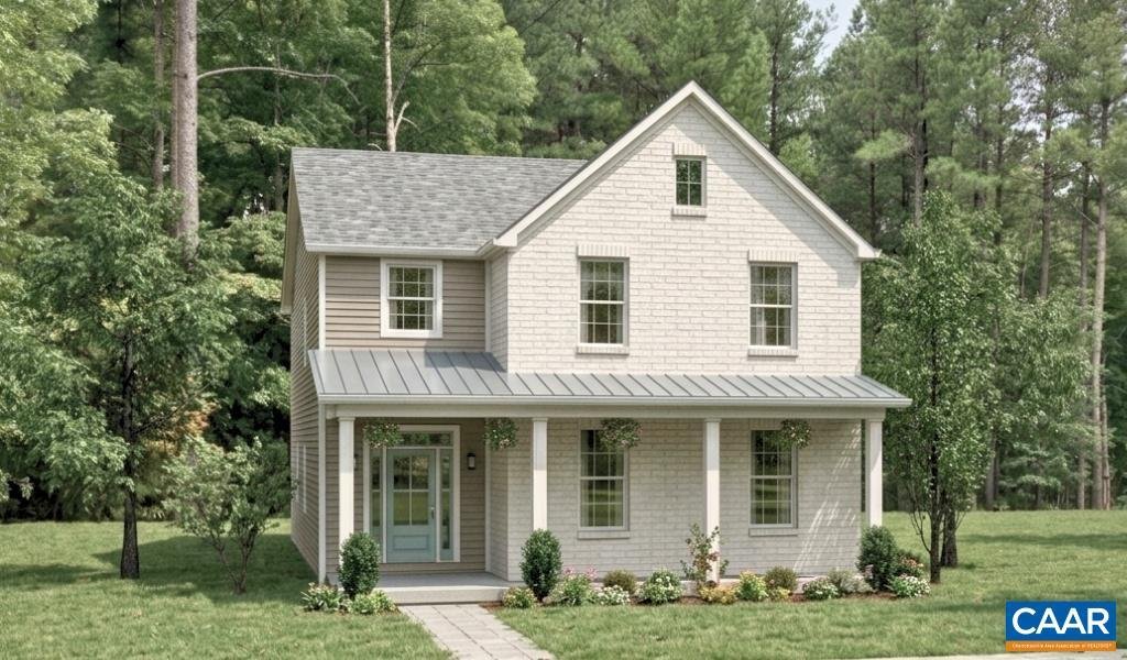 House in Columbia, Virginia, United States 1 - 18211018