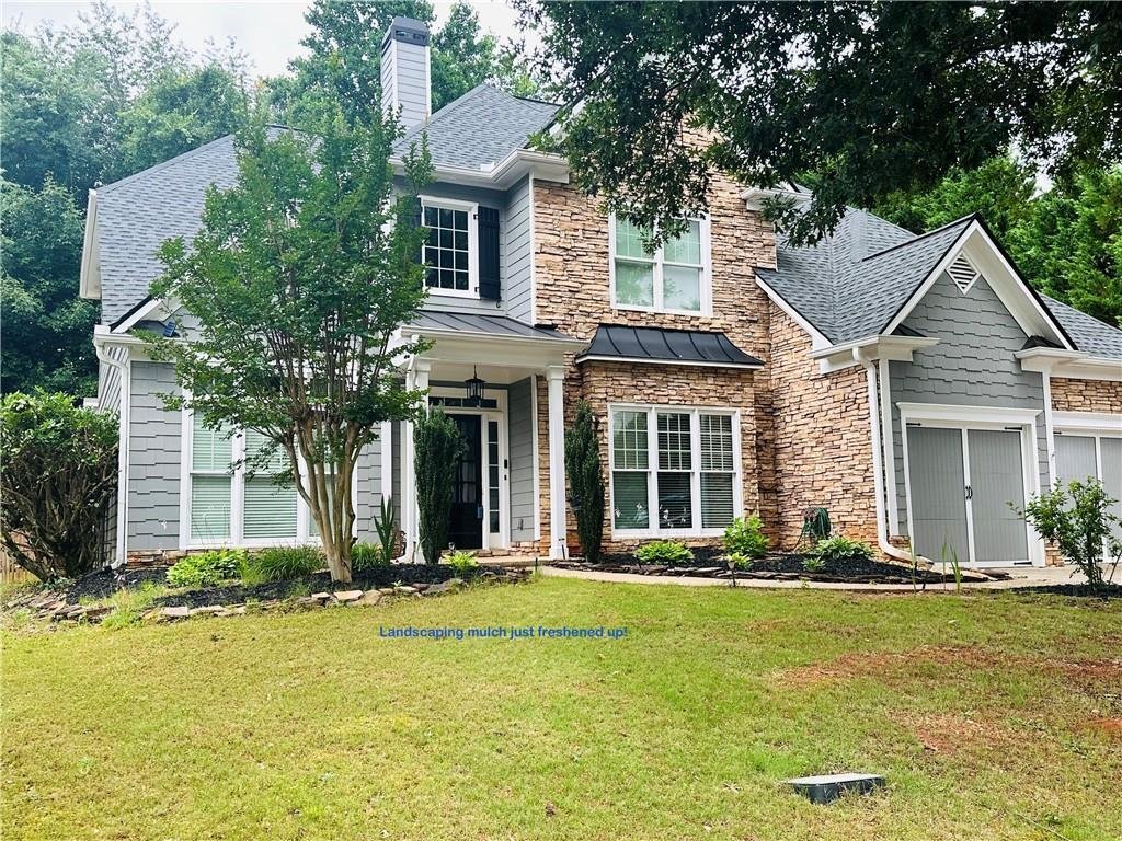House in Cumming, Georgia, United States 4 - 17975330