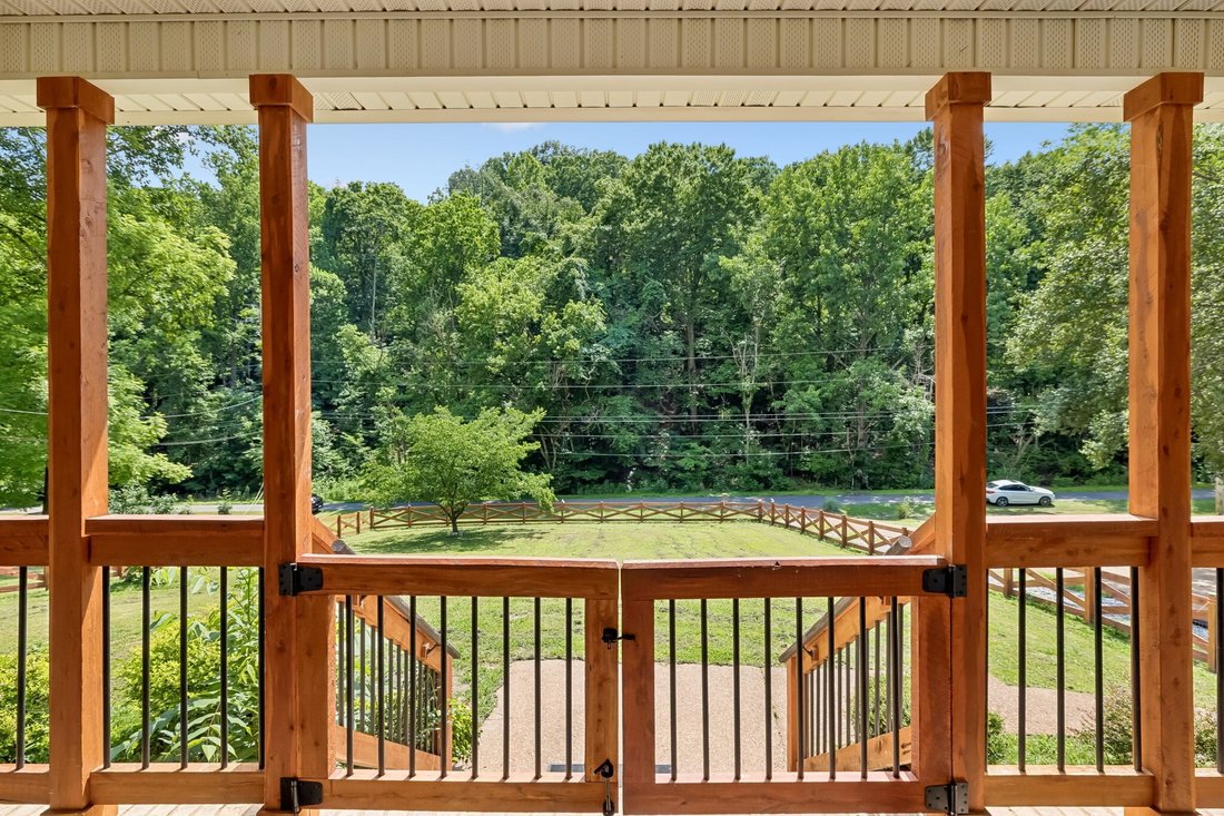 House in Goodlettsville, Tennessee, United States 5 - 18211774