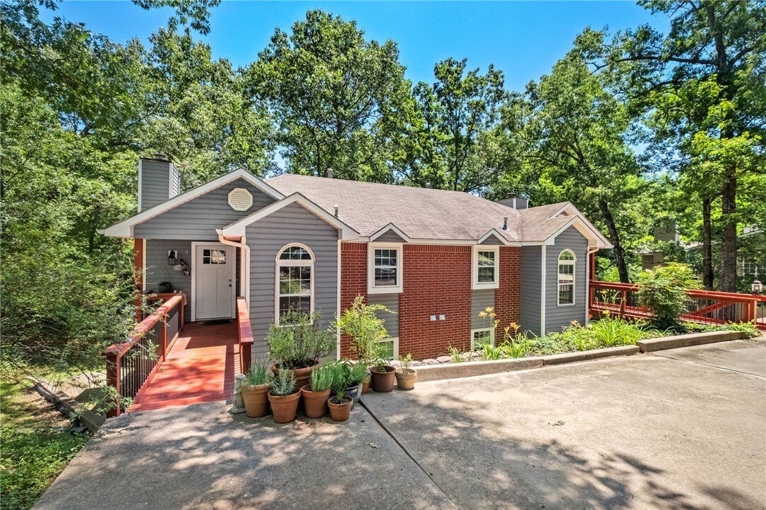 House in Cave Springs, Arkansas, United States 3 - 18211156