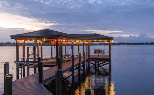 House in Longwood, Florida, United States 1
