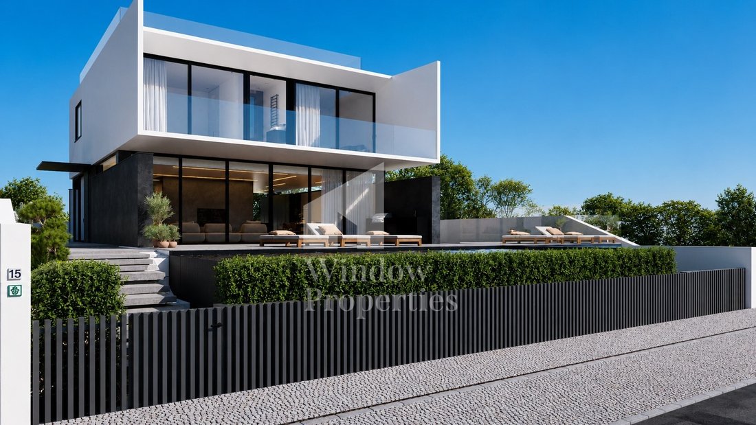 House in Montenegro, Algarve, Portugal 3 - 18213364