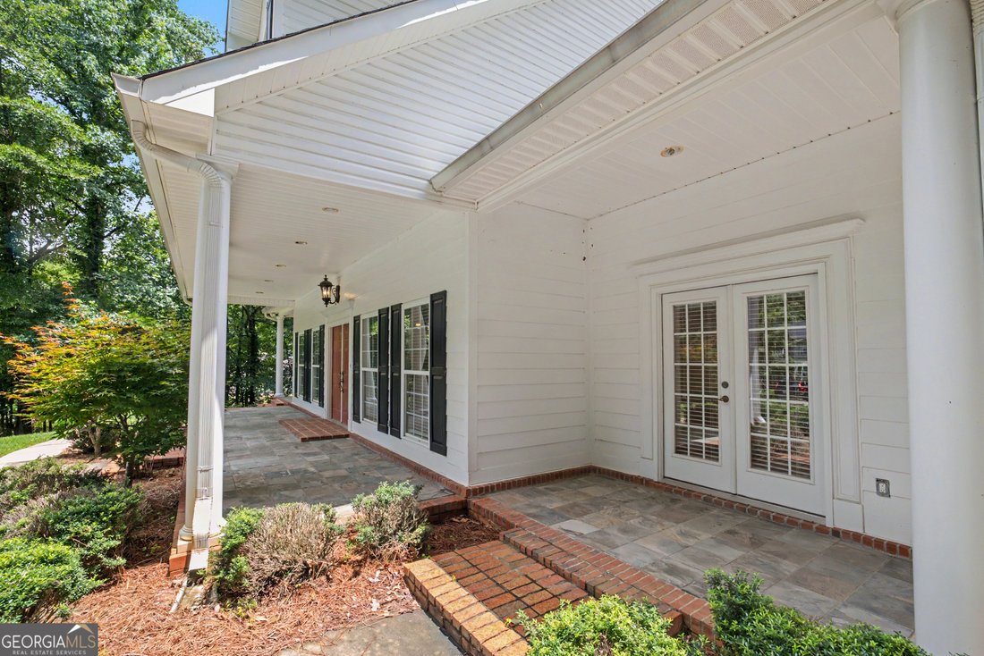 House in LaGrange, Georgia, United States 5 - 18189462