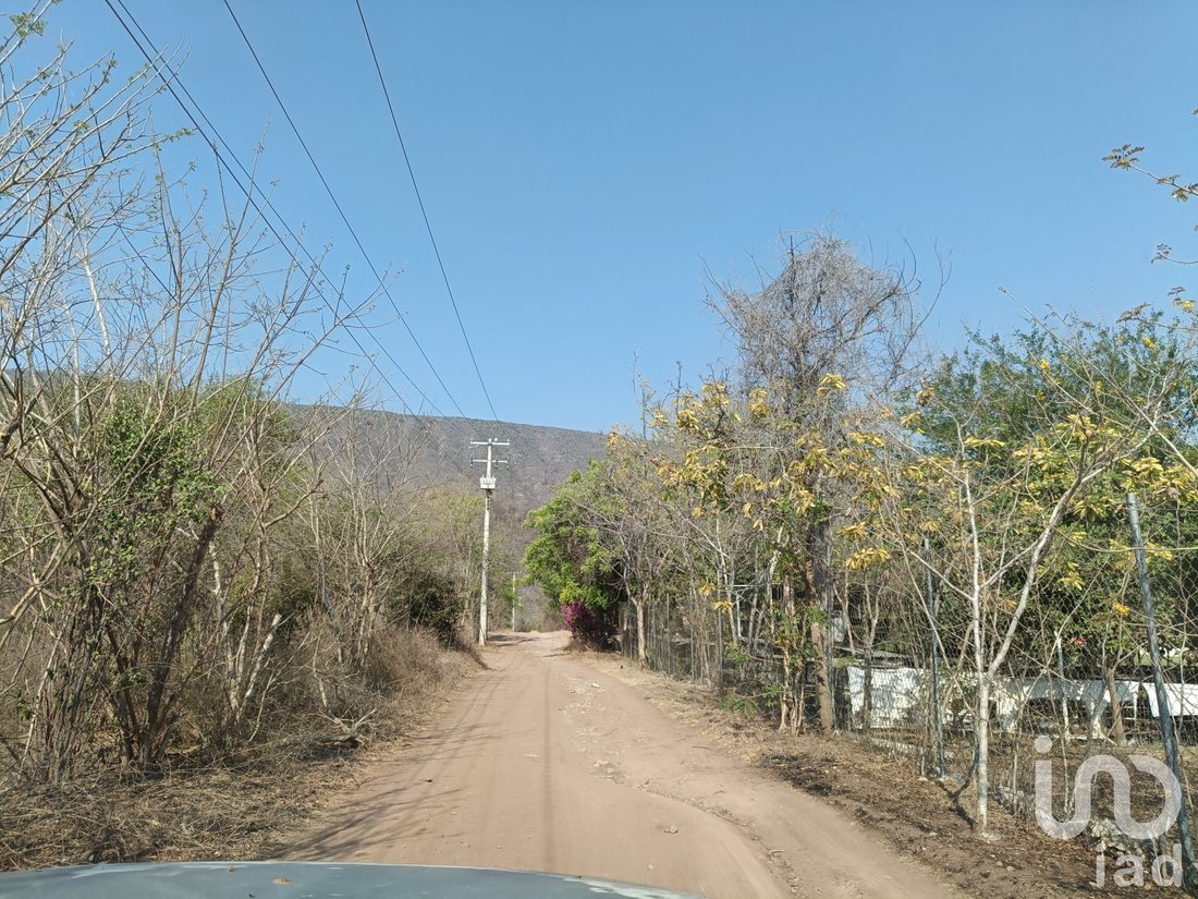 Land in La Mina, Colima, Mexico 3 - 18212658