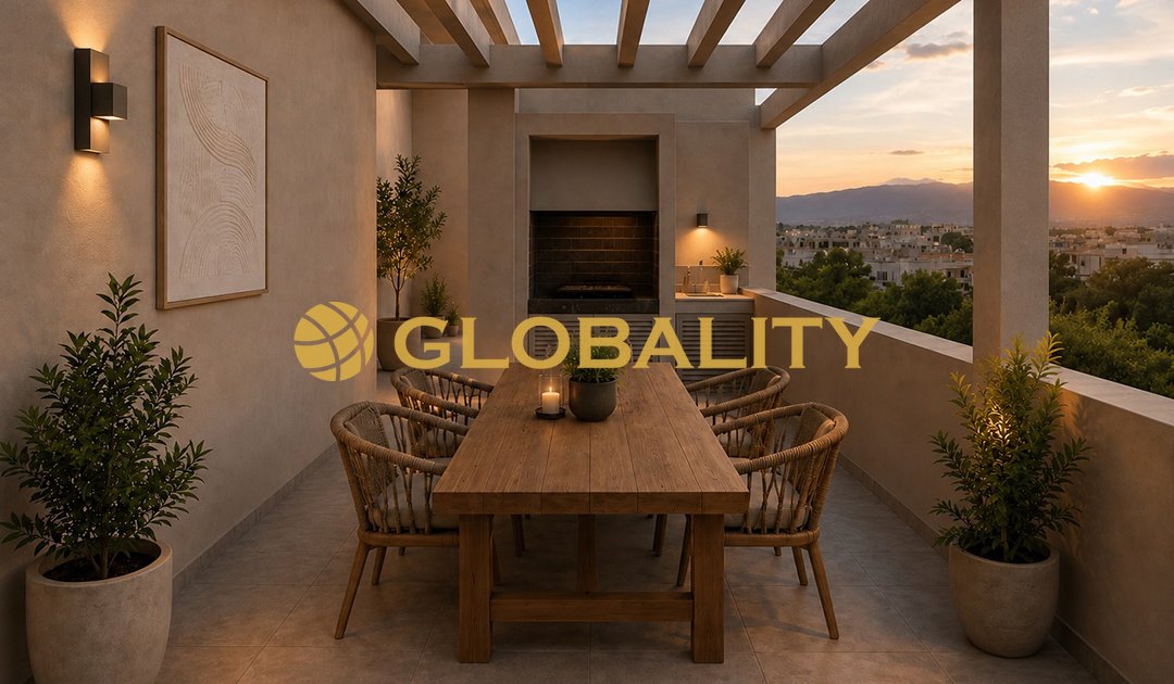 Apartment in Chalandri, Attica, Greece 1 - 18211519