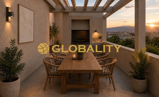 Apartment in Chalandri, Attica, Greece 1